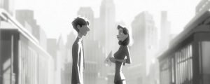 Short Film Analysis