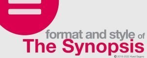 Write A Selling Synopsis [eBook]
