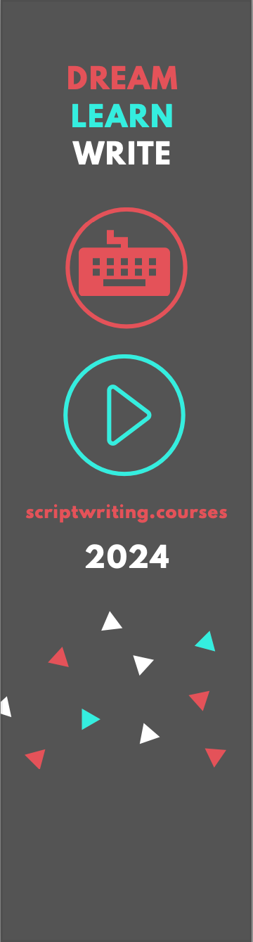 screenwriting courses